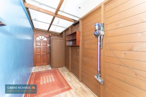 Lean-to- click for photo gallery